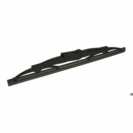 HELLA Wiper Blade 10 Rear, 9Xw398115010T 9XW398115010T